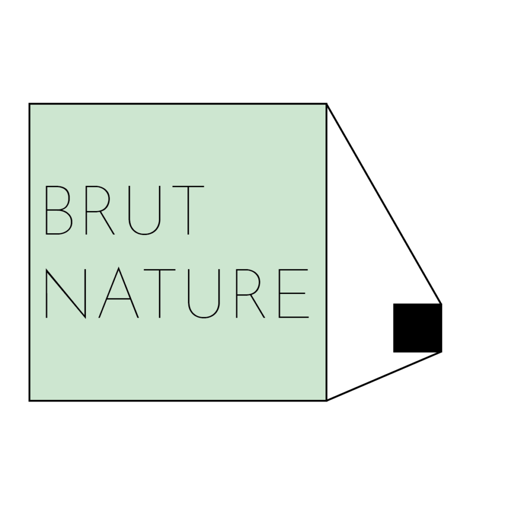 Brut Nature Paul G. Valentin