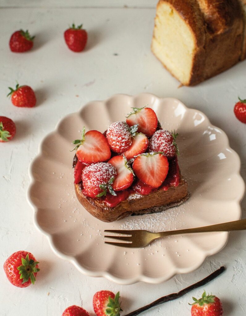 Brioche-Perdue Paul G. Valentin