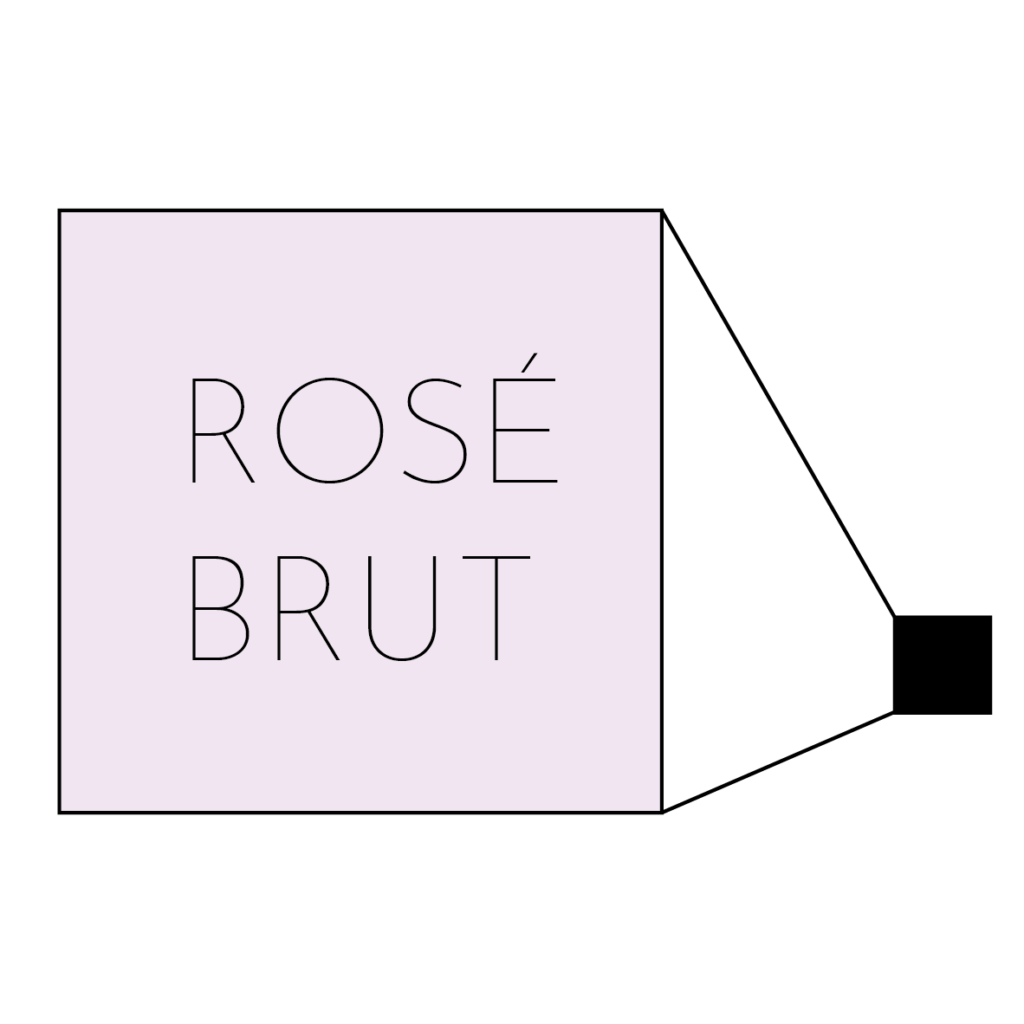 n°69 Rosé Brut Paul G. Valentin